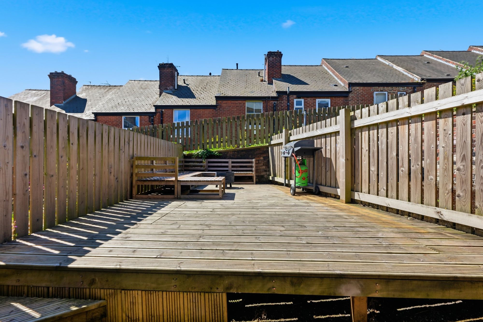 House Broomspring Lane in Sheffield