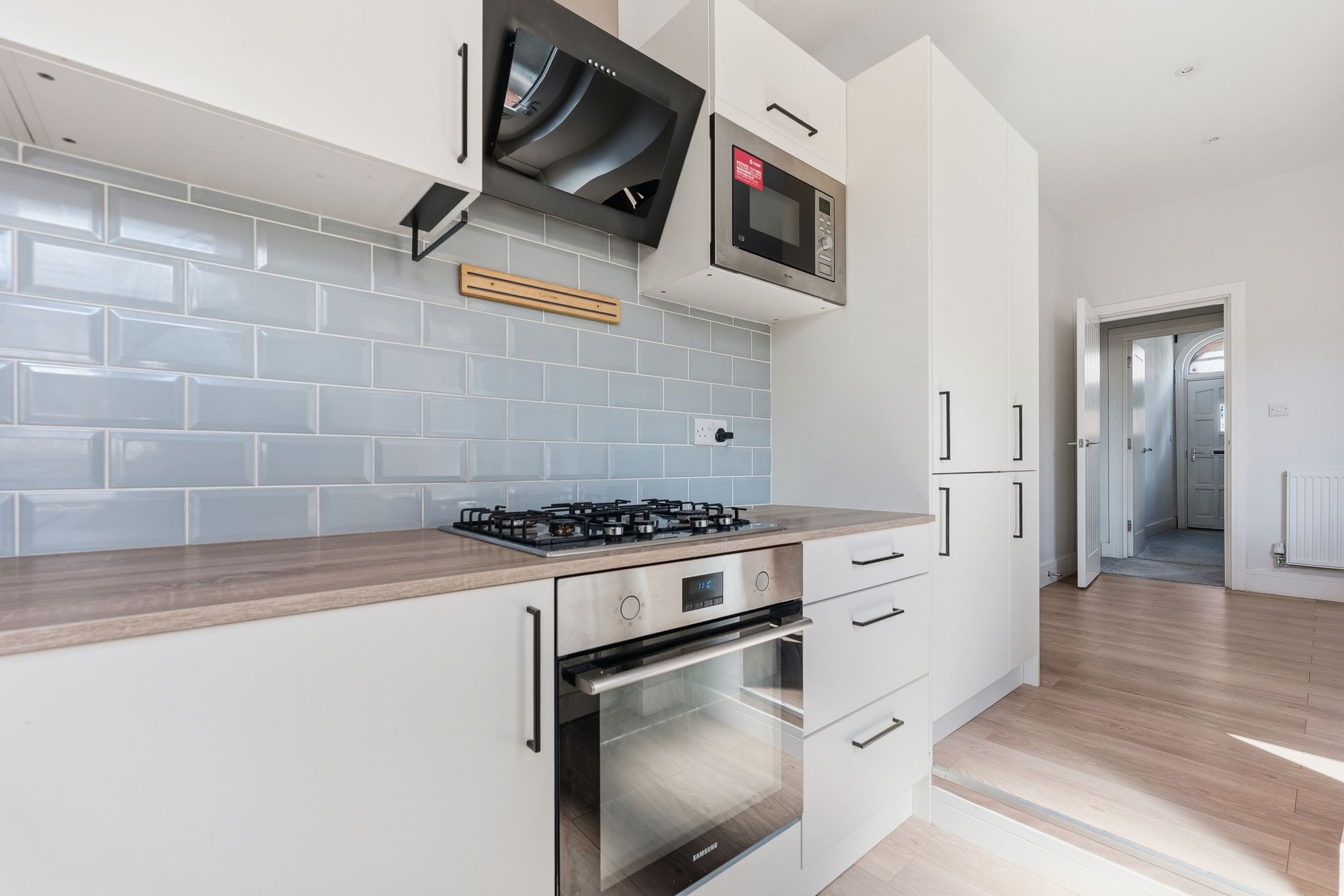 House Broomspring Lane in Sheffield