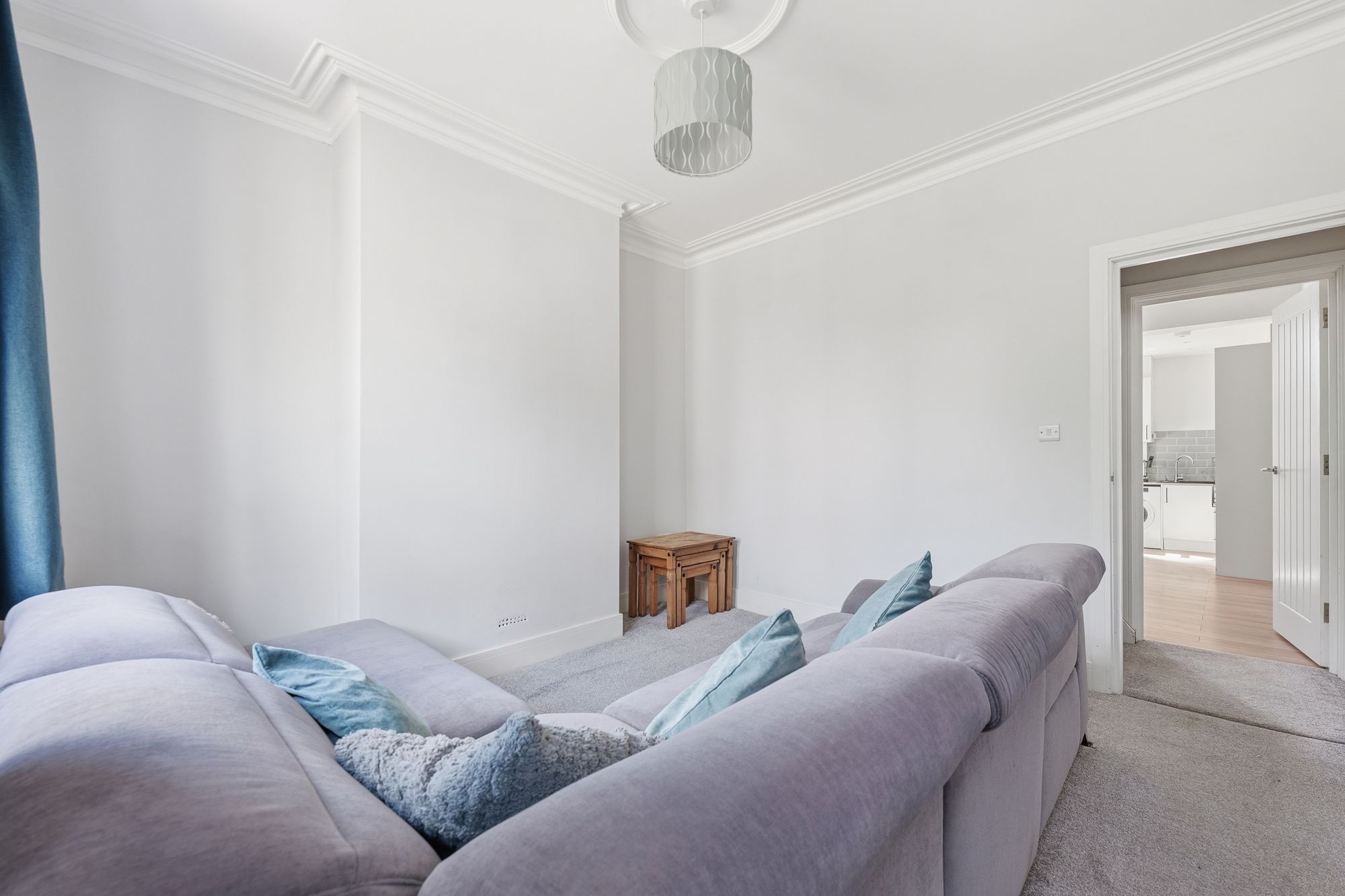 House Broomspring Lane in Sheffield
