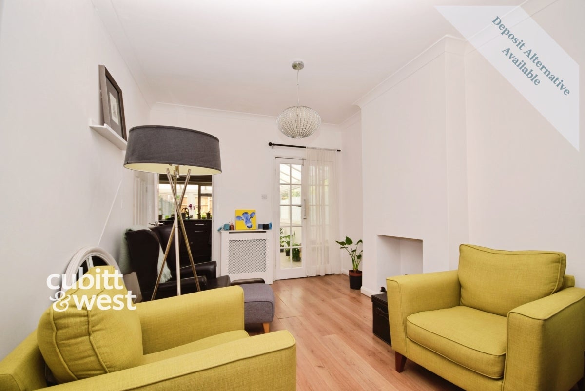 House Ashlyns in Basildon