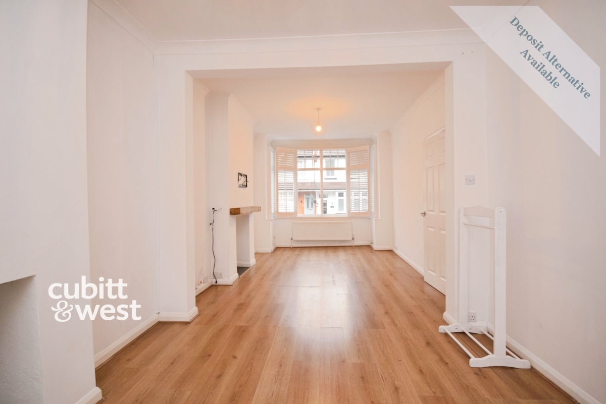 House Purley Vale in Greater London