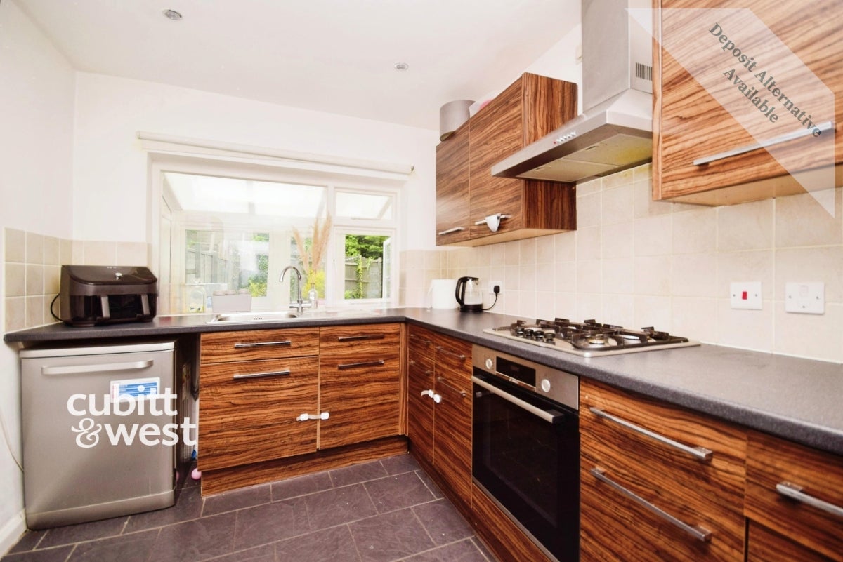 House Ashlyns in Basildon