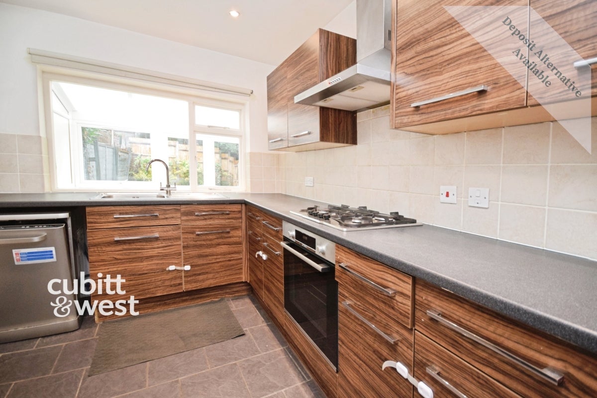 House Purley Vale in Greater London
