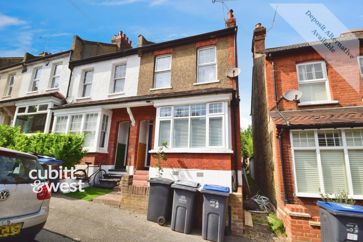 House Purley Vale in Greater London