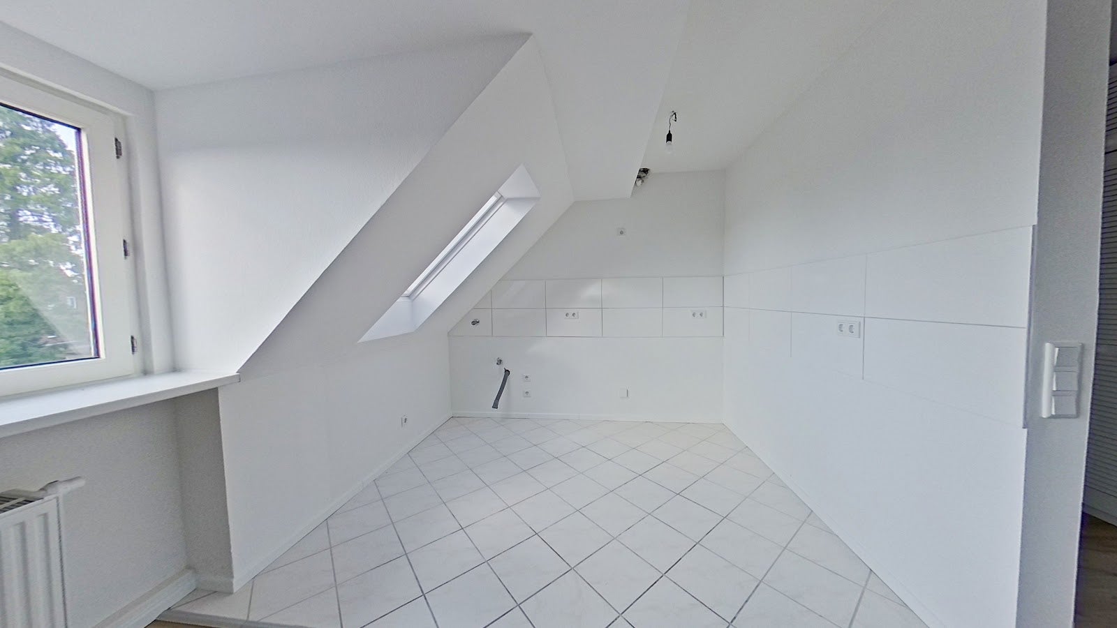 Wohnung Labberg in Essen