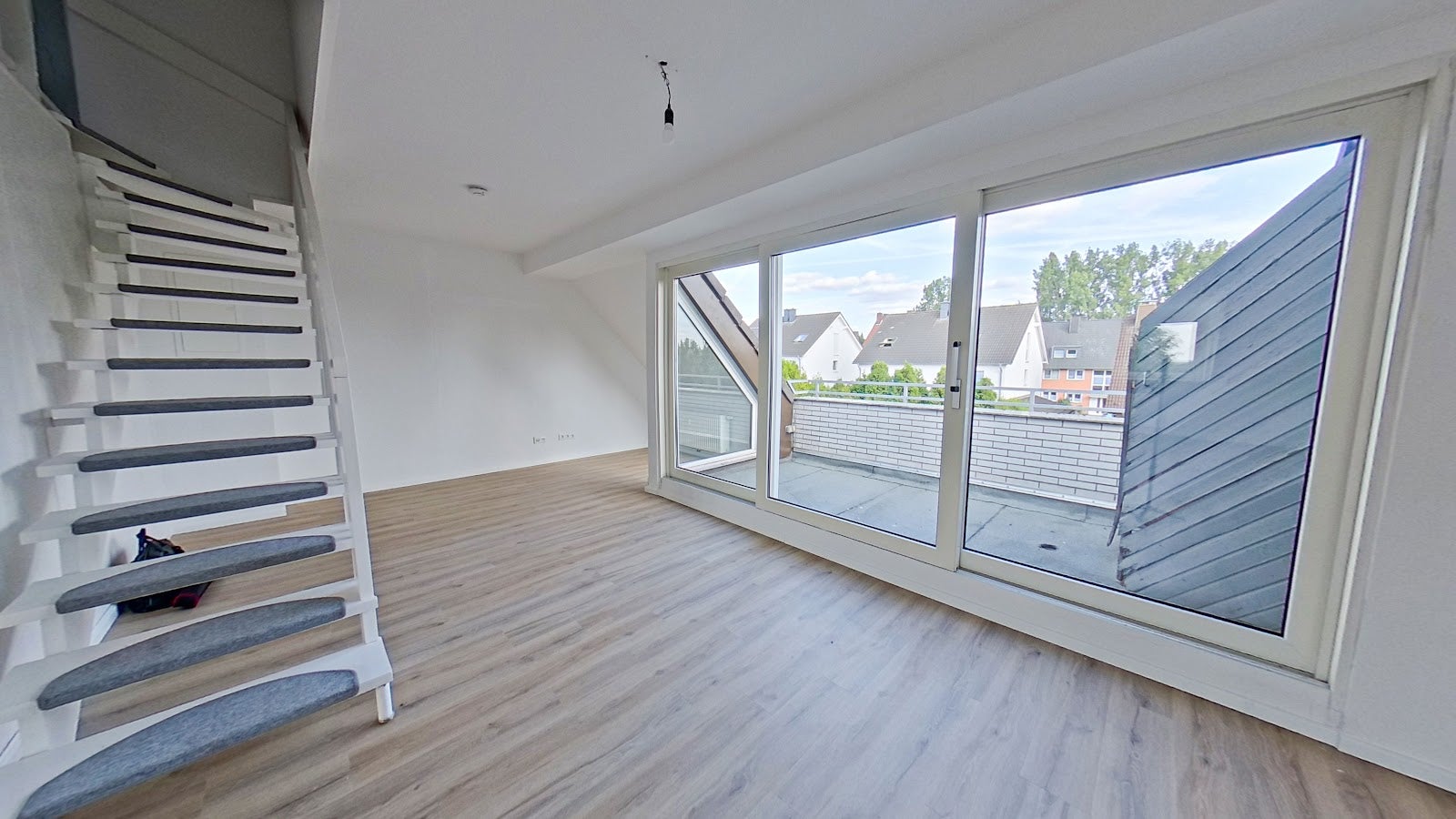 Wohnung Labberg in Essen
