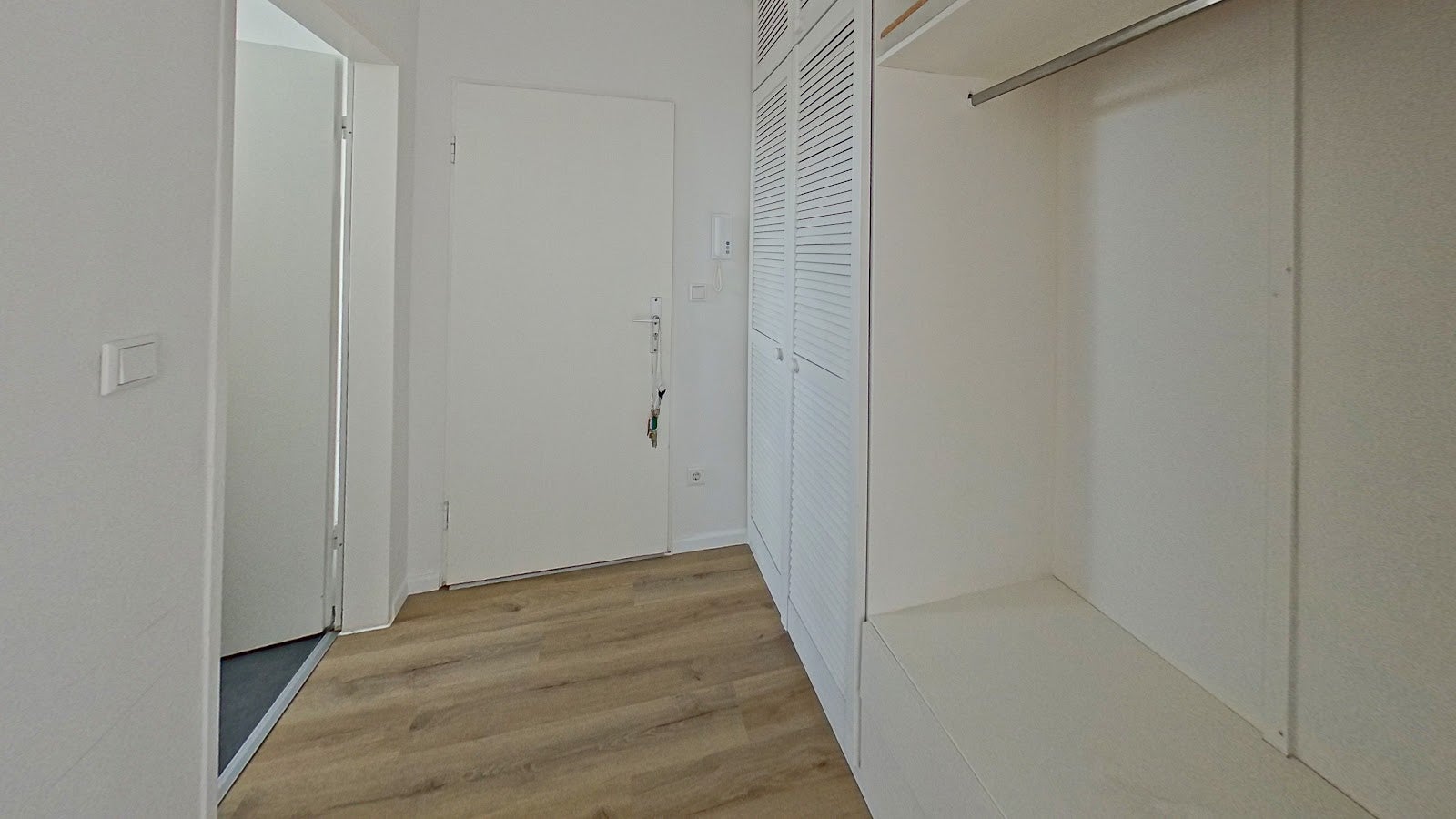 Wohnung Labberg in Essen