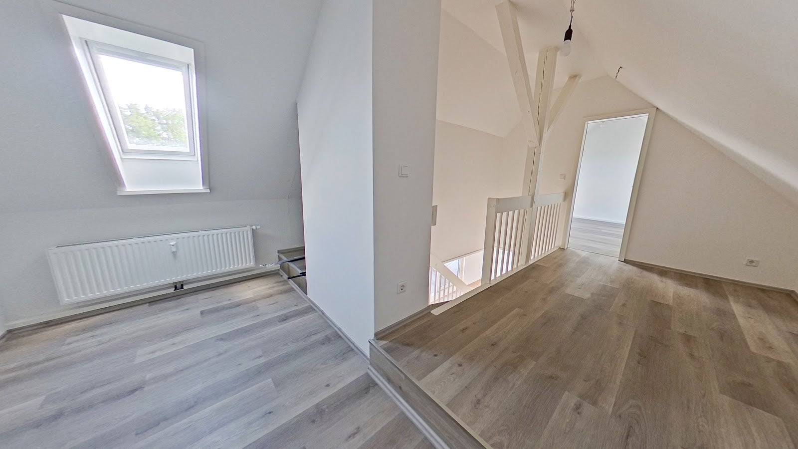 Wohnung Labberg in Essen