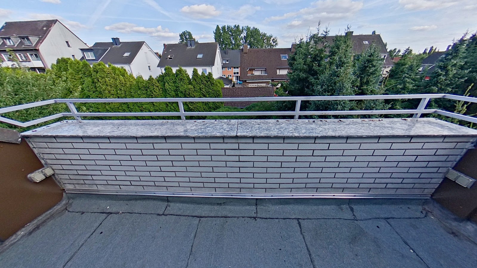 Wohnung Labberg in Essen