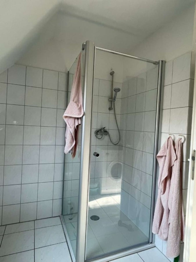 Wohnung Neuer Markt in Werl