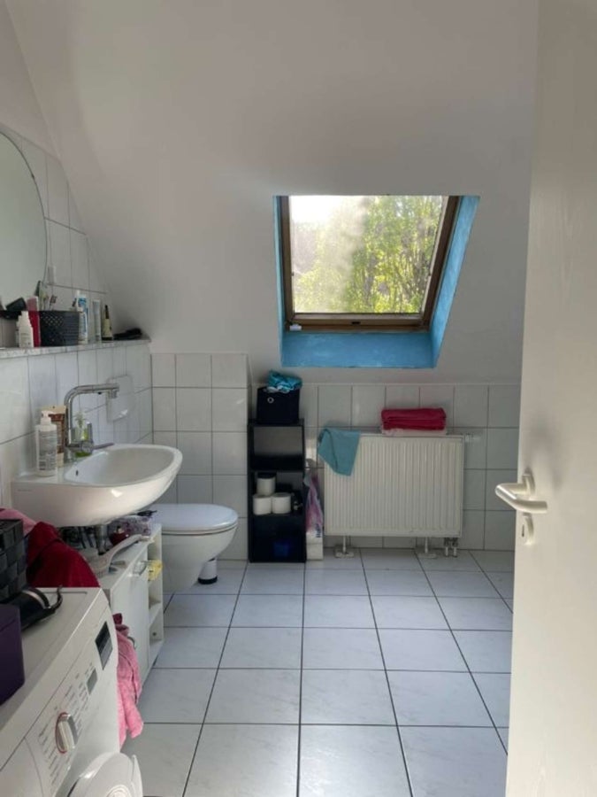 Wohnung Neuer Markt in Werl