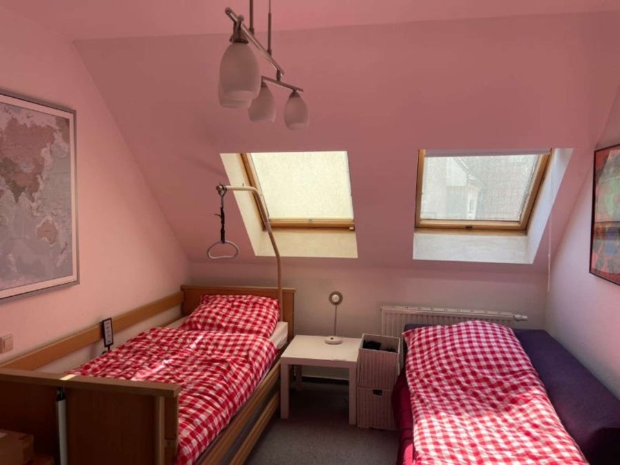 Wohnung Neuer Markt in Werl