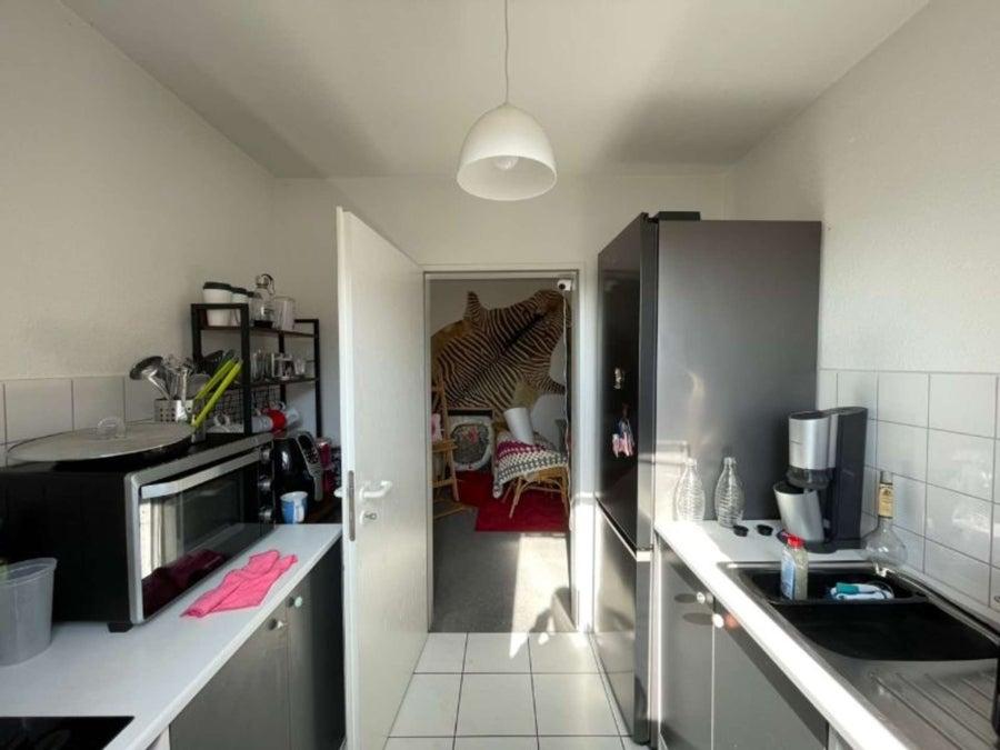 Wohnung Neuer Markt in Werl