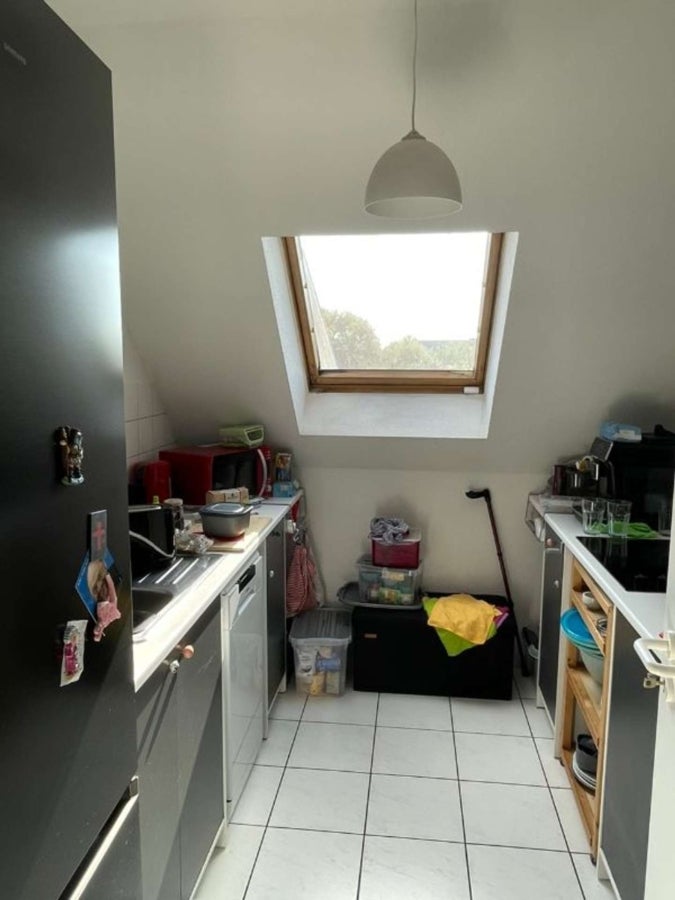 Wohnung Neuer Markt in Werl
