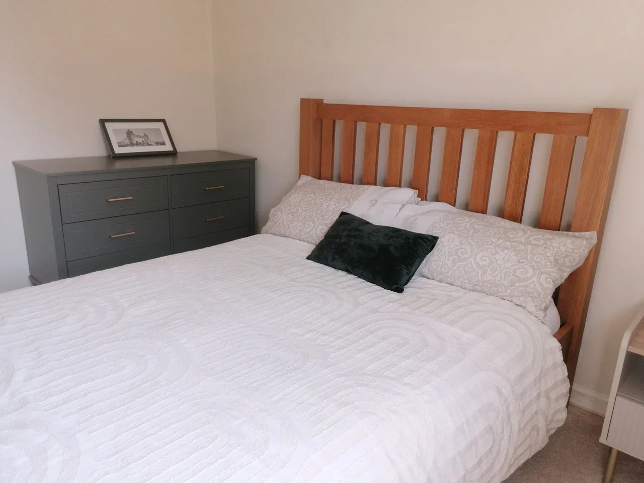 Room Ramsey Road in Huntingdonshire