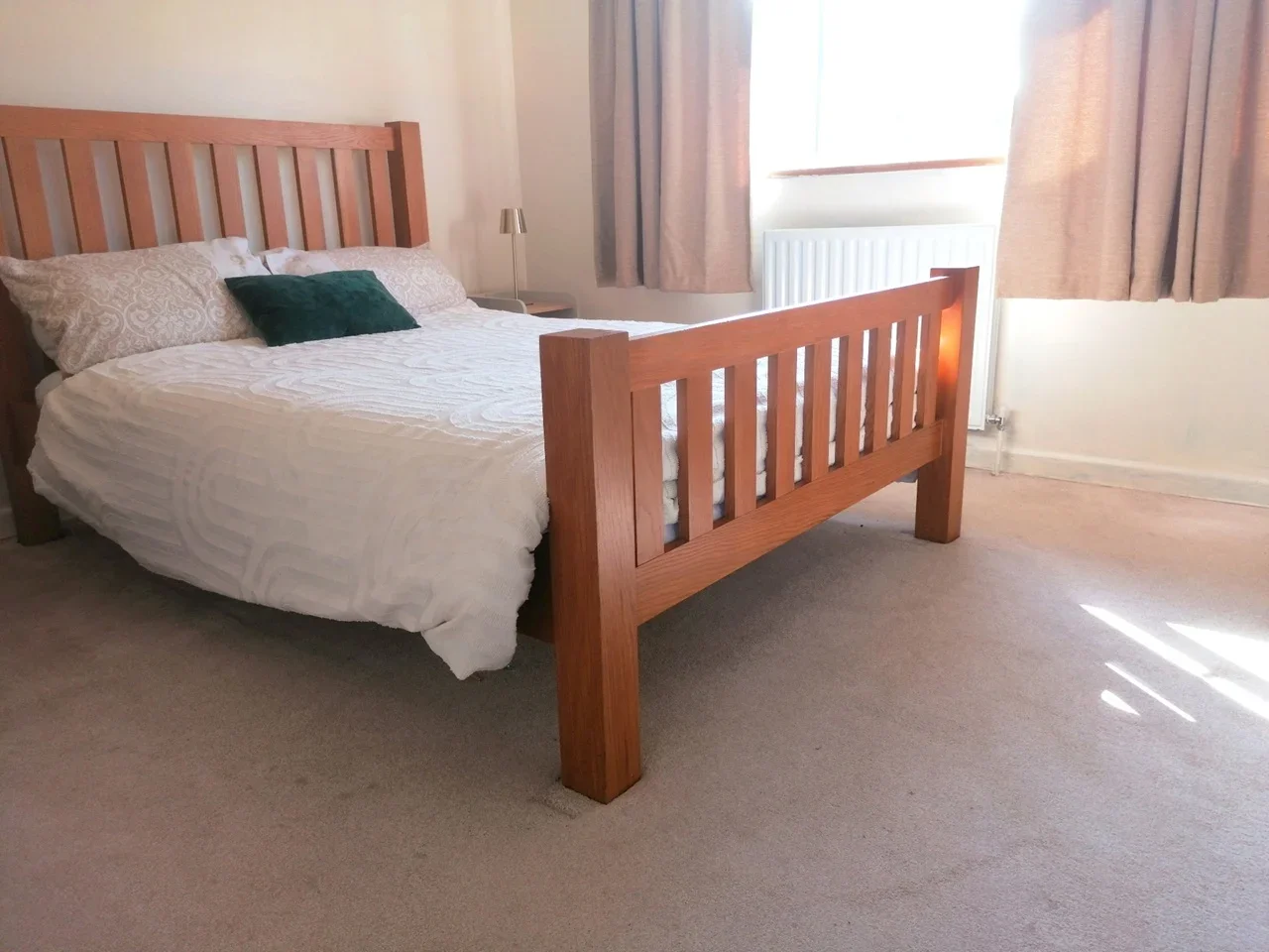 Room Ramsey Road in Huntingdonshire