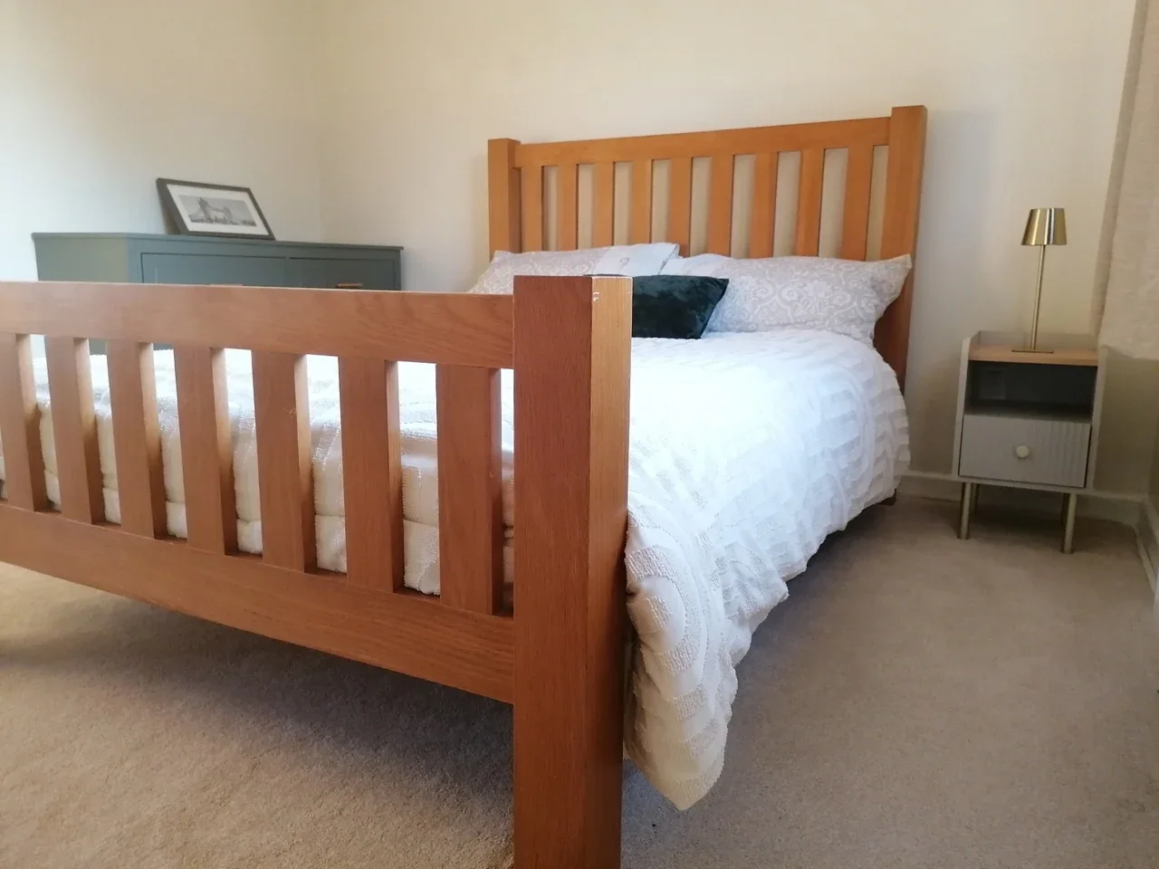 Room Ramsey Road in Huntingdonshire