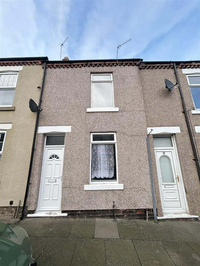 House Forster Street in Darlington