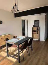 Appartement Rue Commune de Paris à Sète