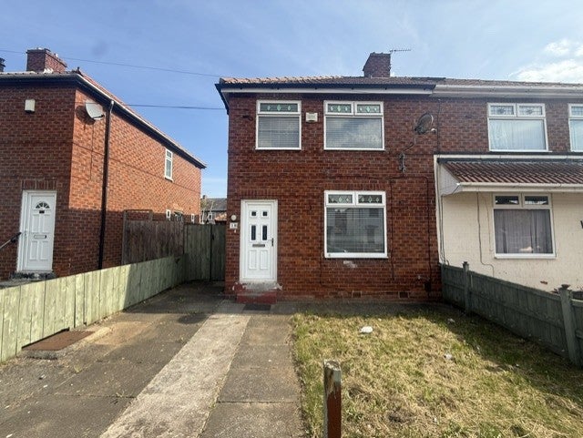 House Myrtle Road in Stockton-on-Tees