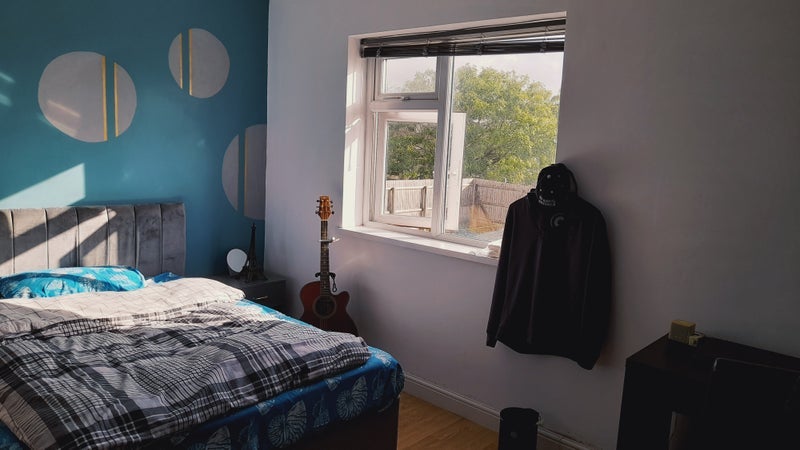 Room West Close in Cardiff