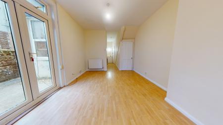 Flat Seaford Road in Portslade by Sea