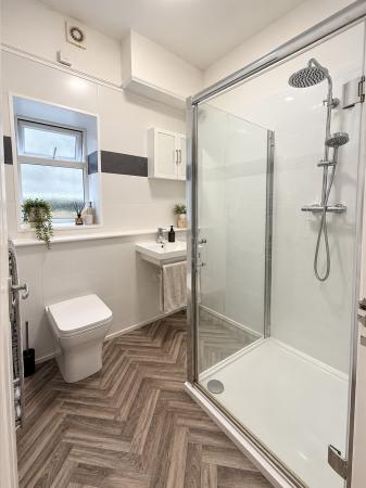 Flat Seaford Road in Portslade by Sea