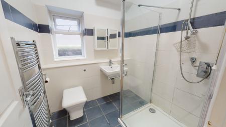 Flat Seaford Road in Portslade by Sea