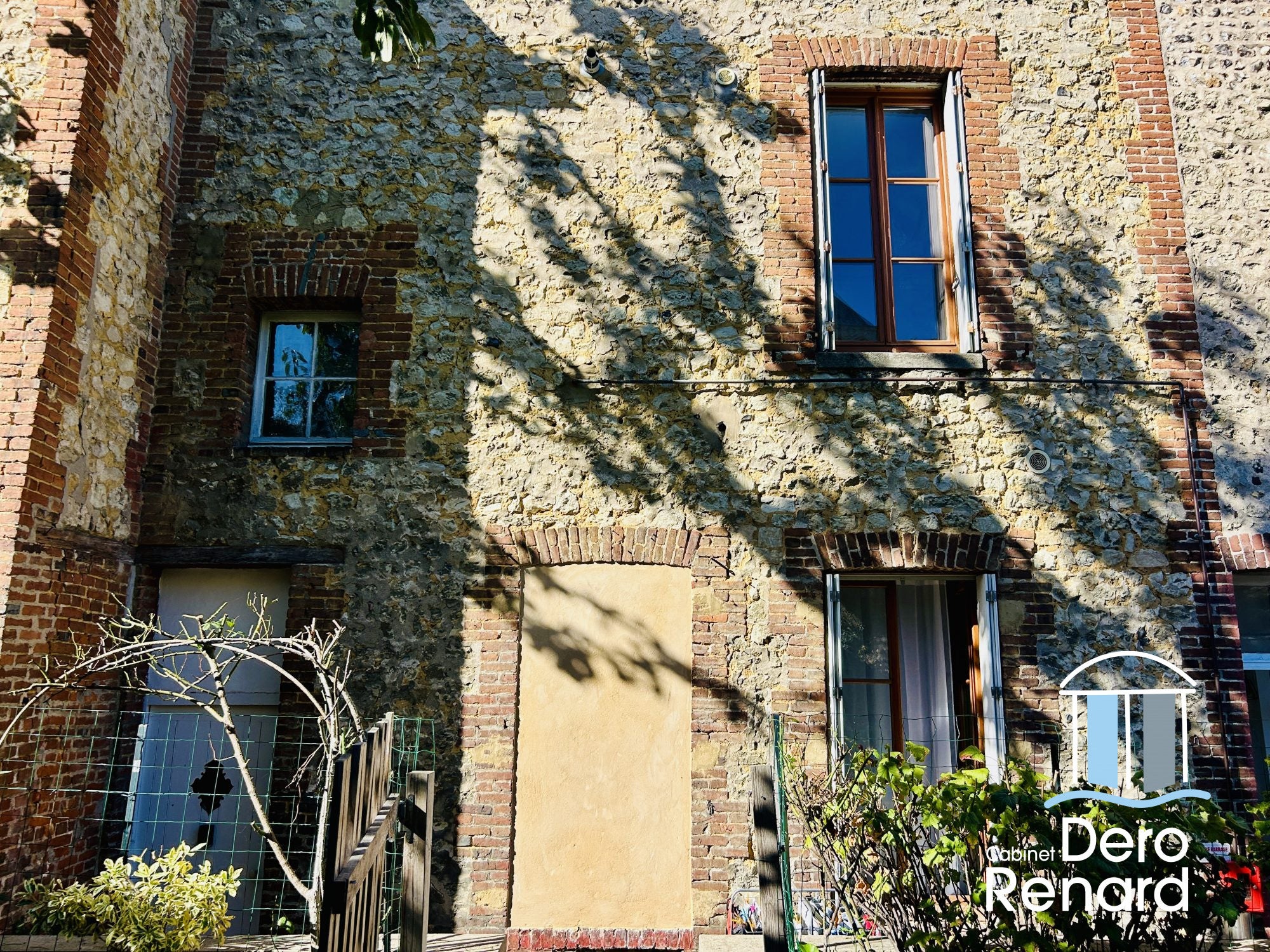 Flat Rue de l'Inondation in Fécamp