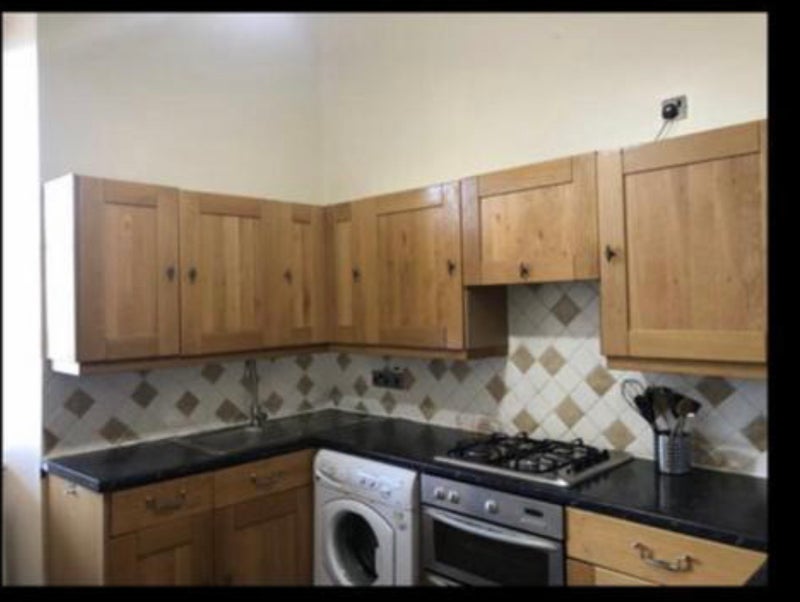 Room Argyle Street in Glasgow