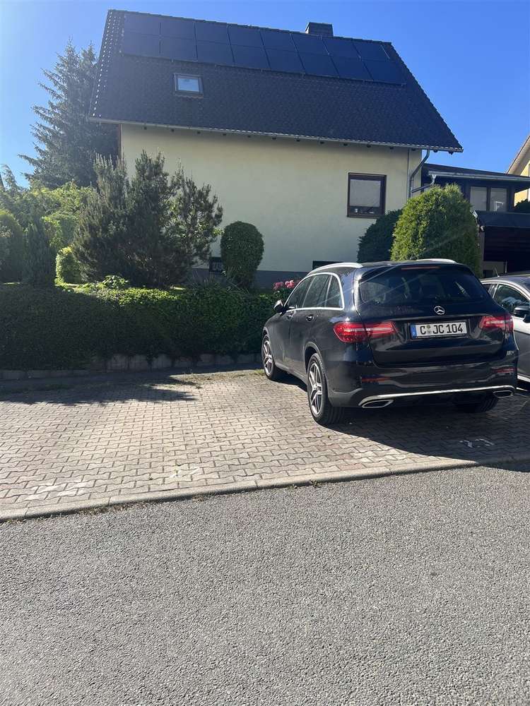 Wohnung Am Fischerberg in Hartenstein