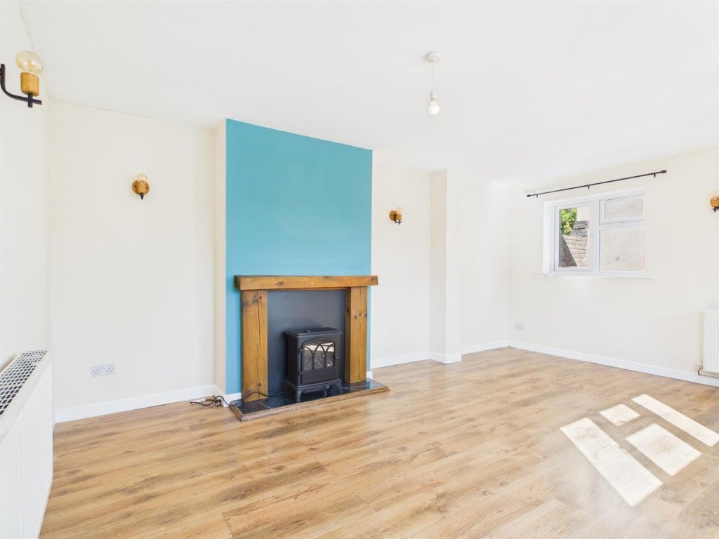 Flat Habberley Road in Wyre Forest