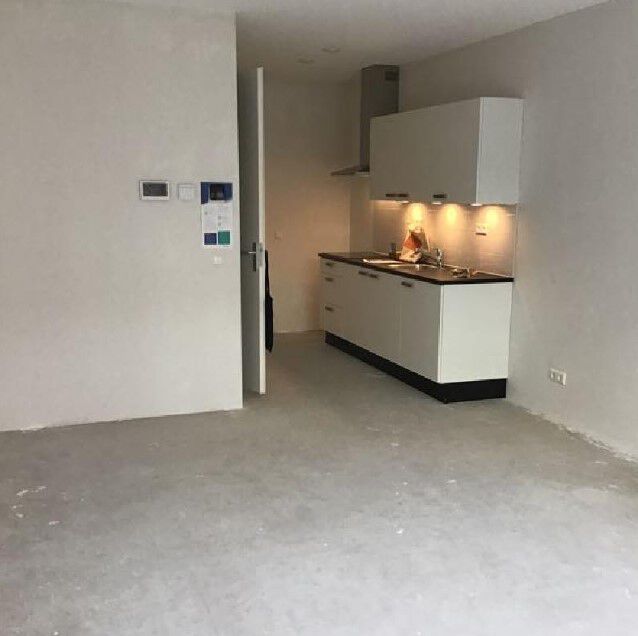 Appartement Willem Parelstraat 361 in Amsterdam