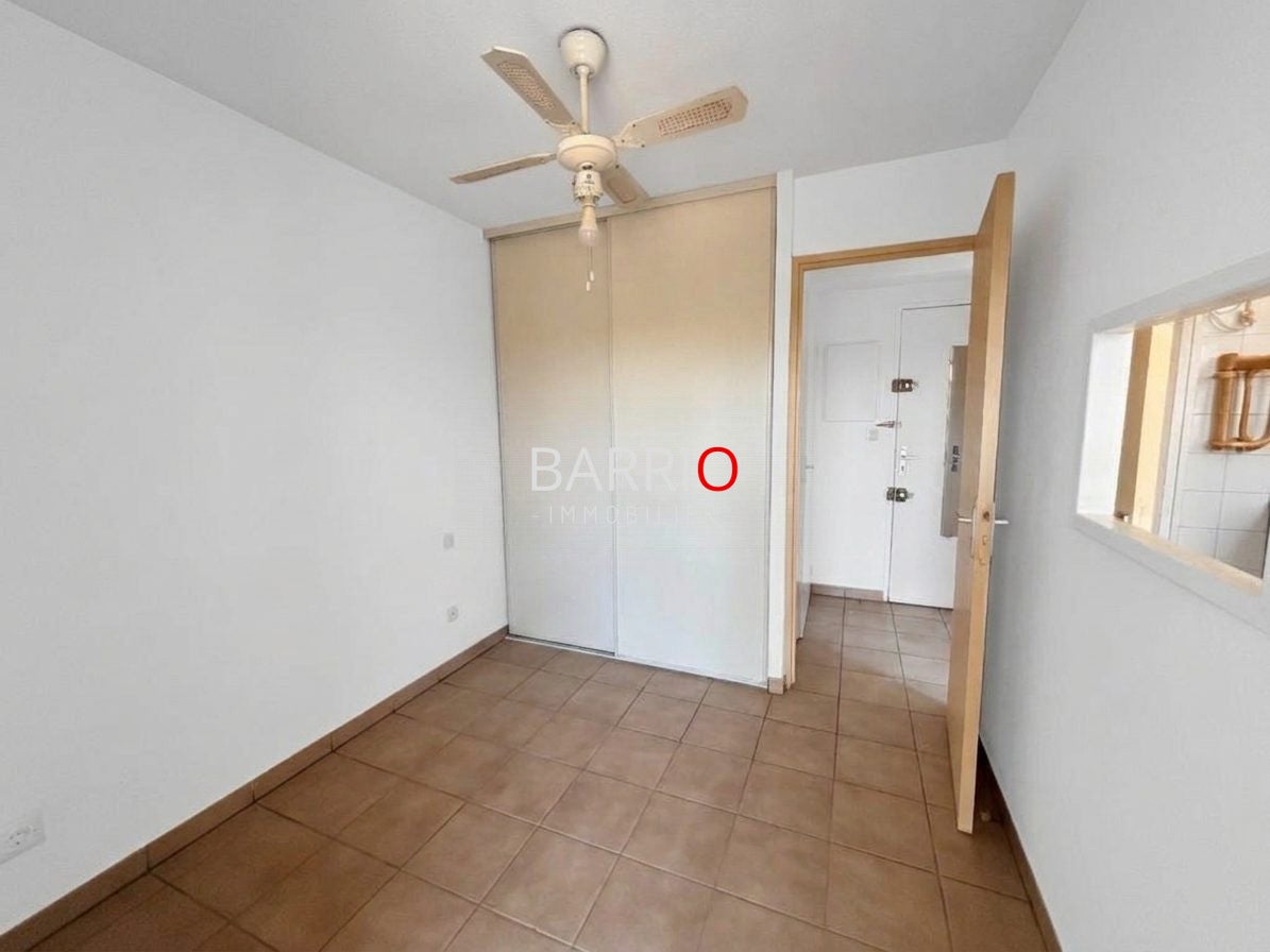 Appartement Esplanade Charles Trenet à Argelès-sur-Mer