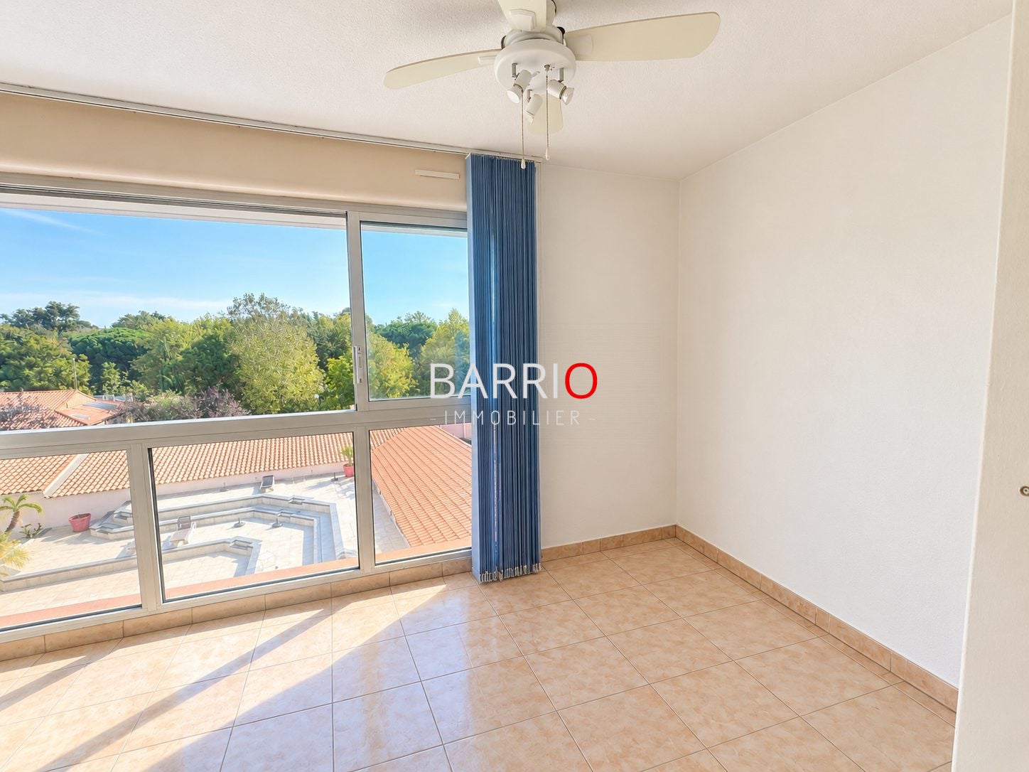 Appartement Esplanade Charles Trenet à Argelès-sur-Mer