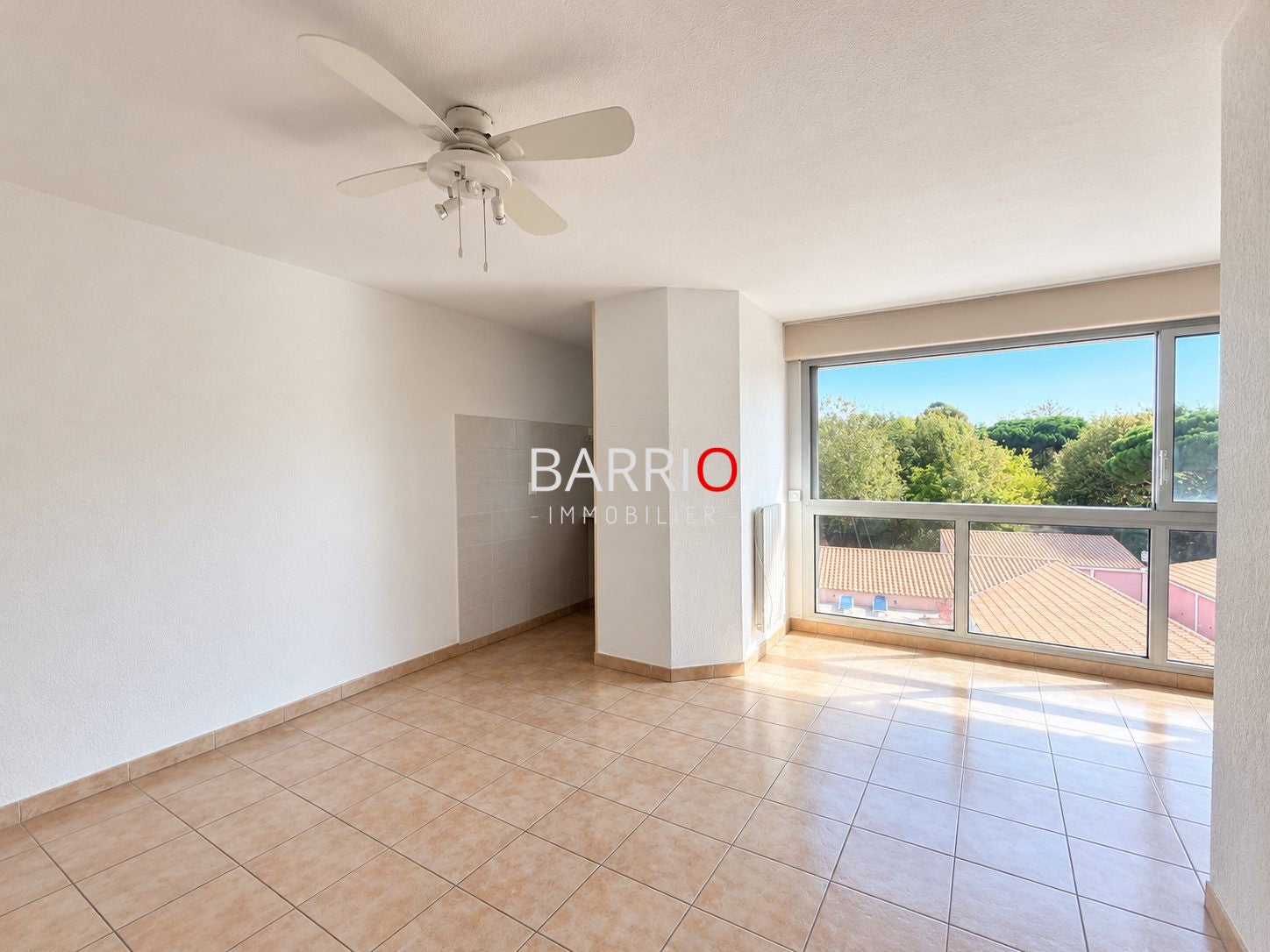 Appartement Esplanade Charles Trenet à Argelès-sur-Mer