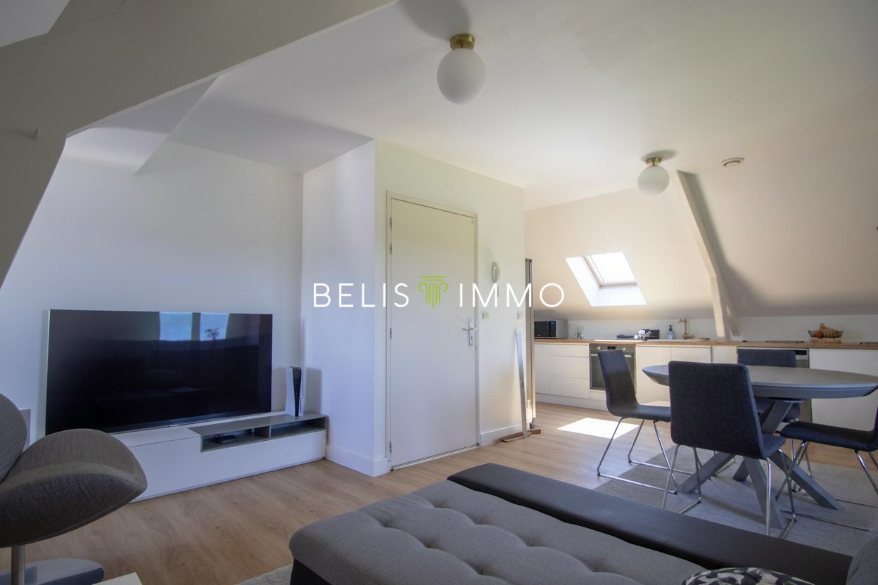 Appartement Rue de Boisdenier à Montlouis-sur-Loire