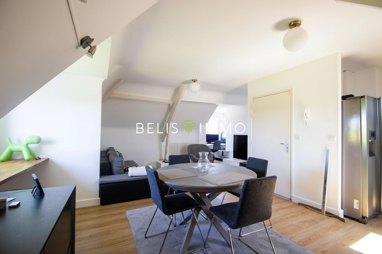 Appartement Rue de Boisdenier à Montlouis-sur-Loire