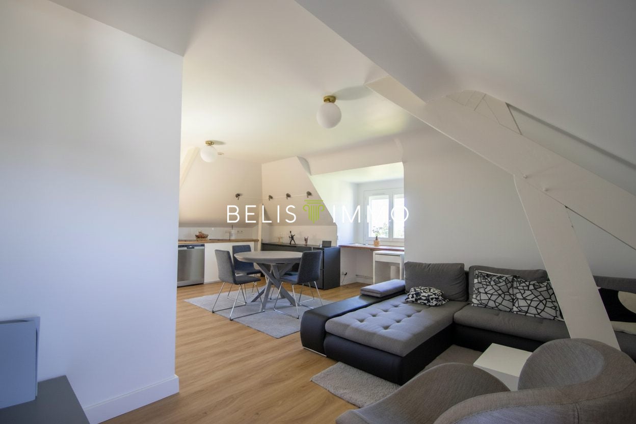 Appartement Rue de Boisdenier à Montlouis-sur-Loire