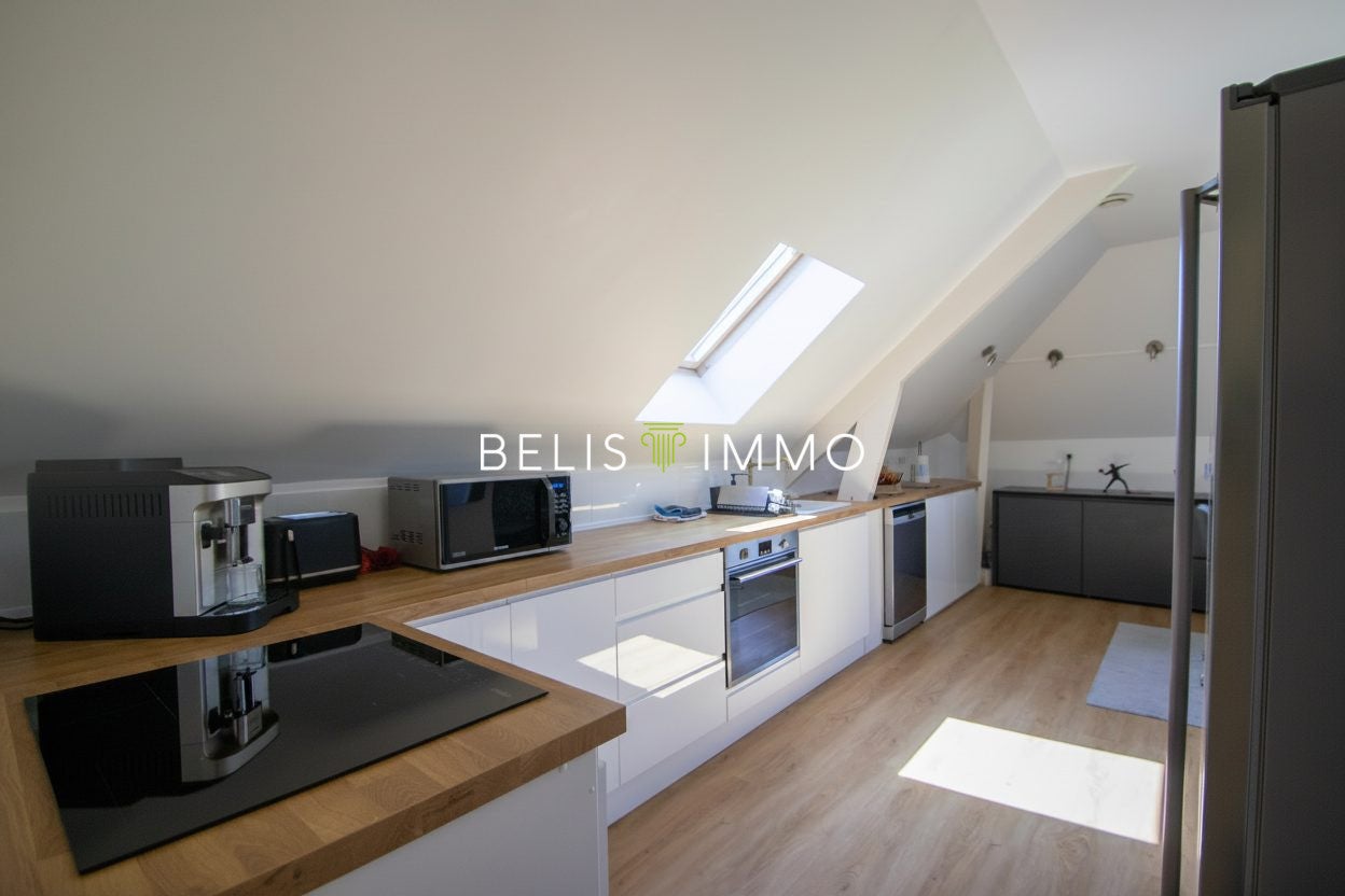 Appartement Rue de Boisdenier à Montlouis-sur-Loire
