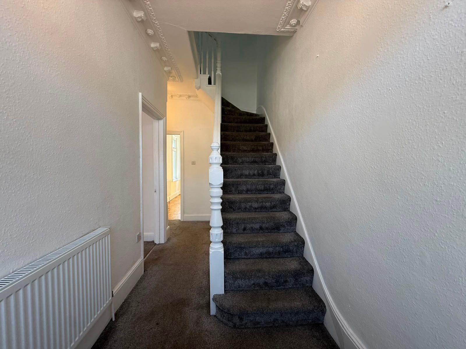 House Colenso Road in Greater London
