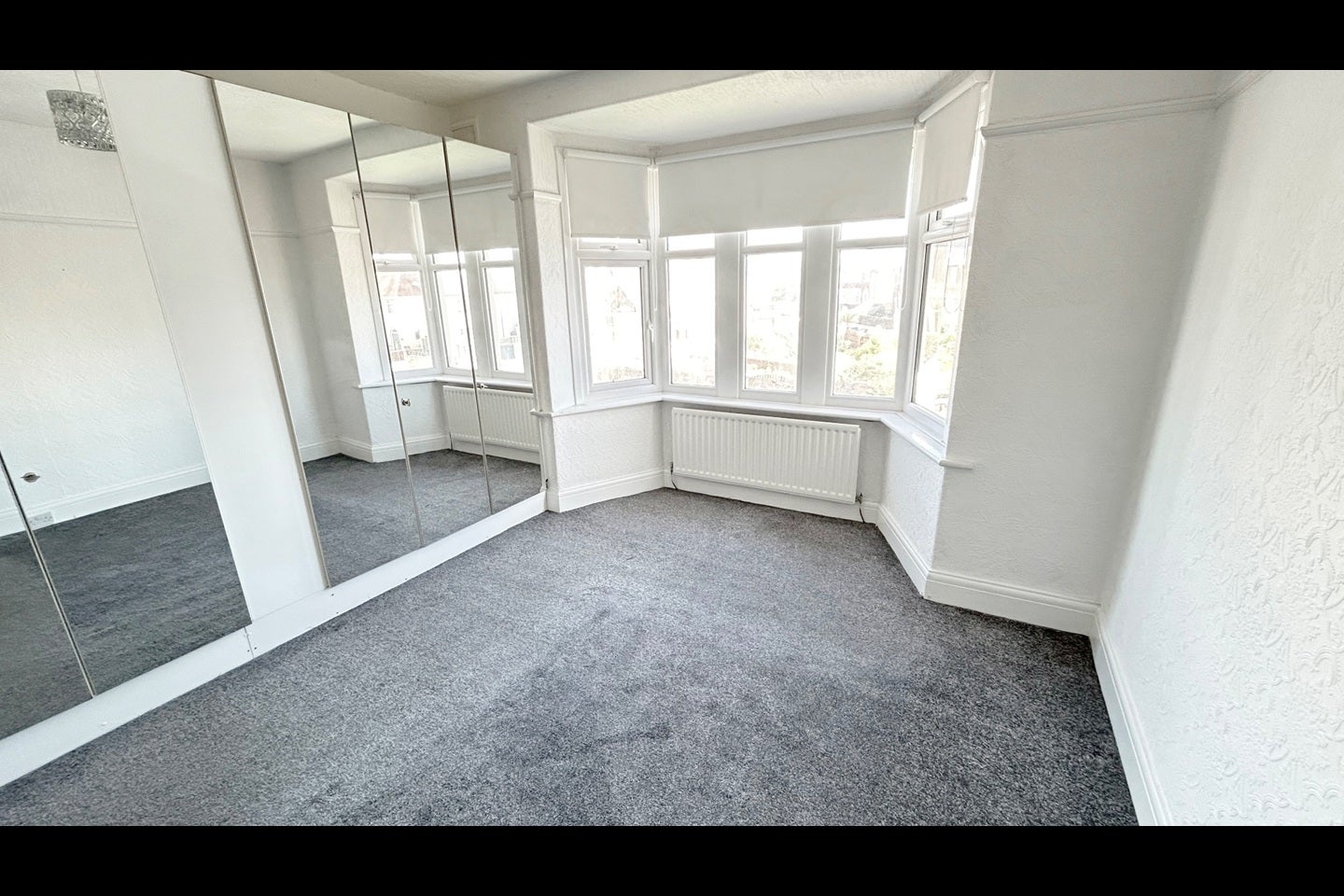 Flat Alpic Drive in Bispham