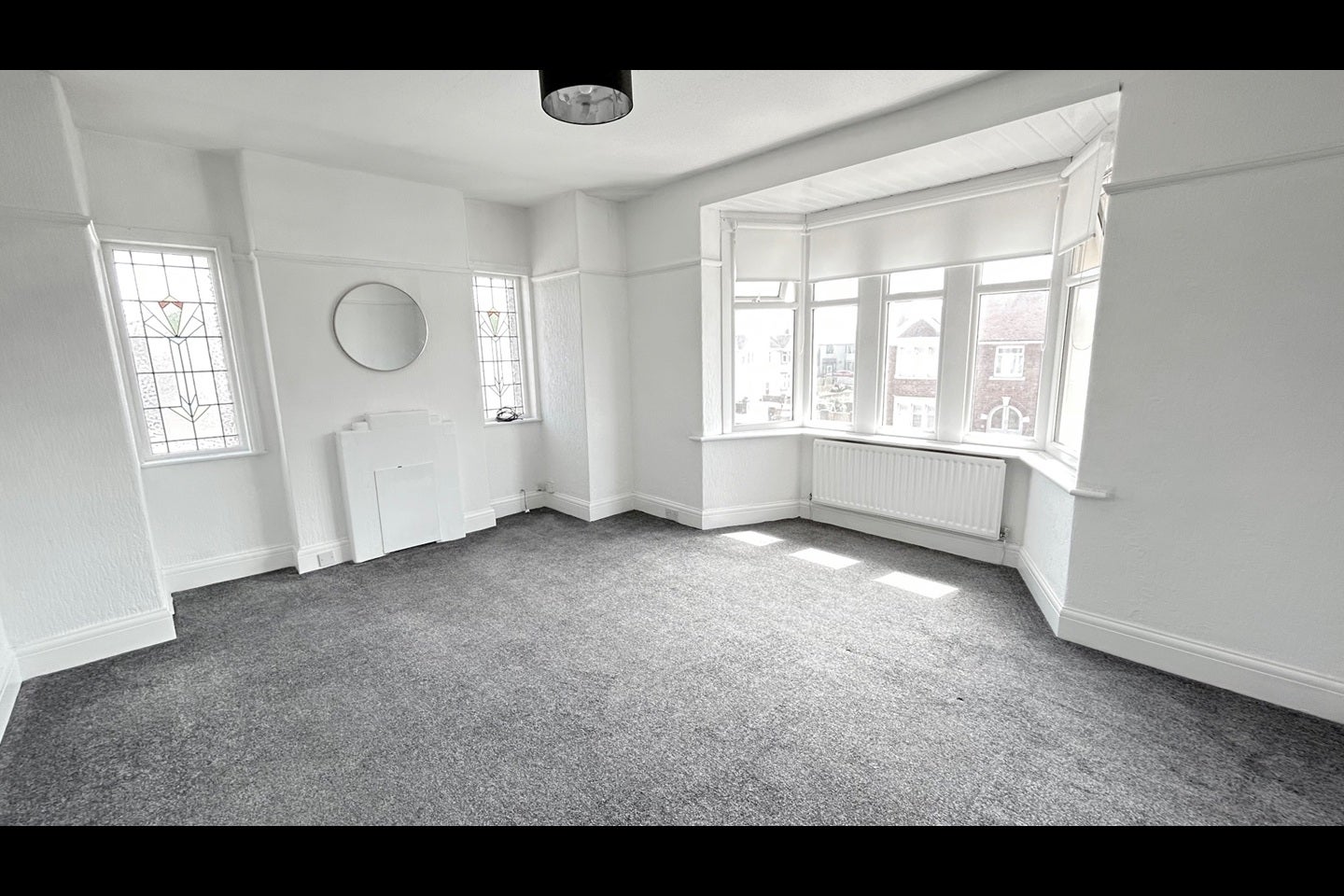 Flat Alpic Drive in Bispham