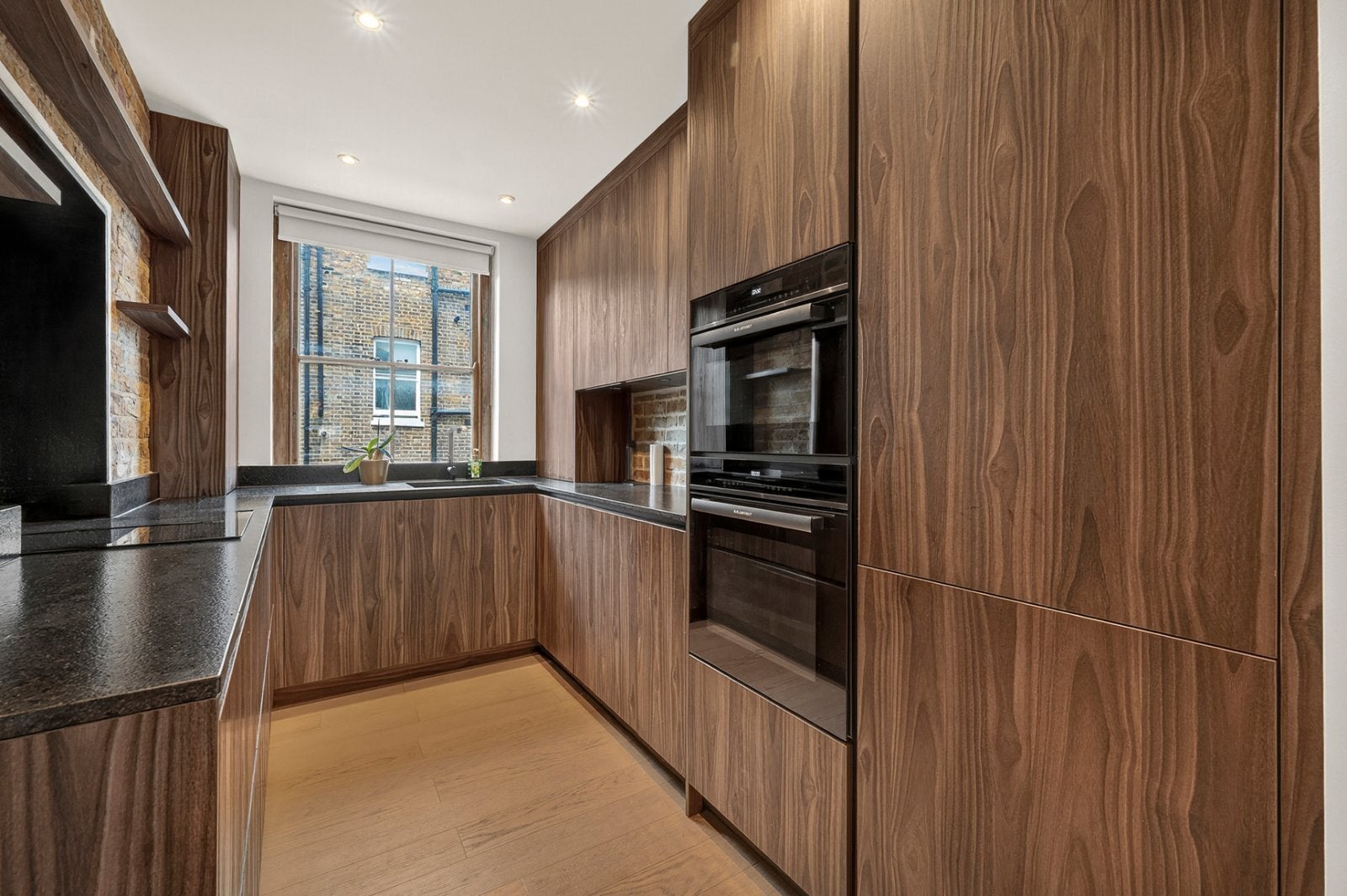 Flat Charlotte Street in Greater London