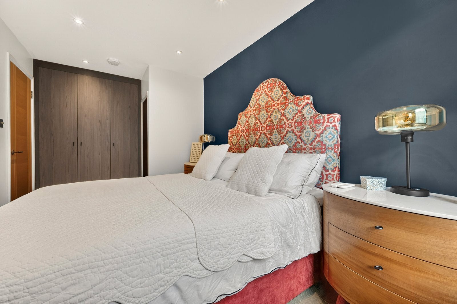 Flat Charlotte Street in Greater London