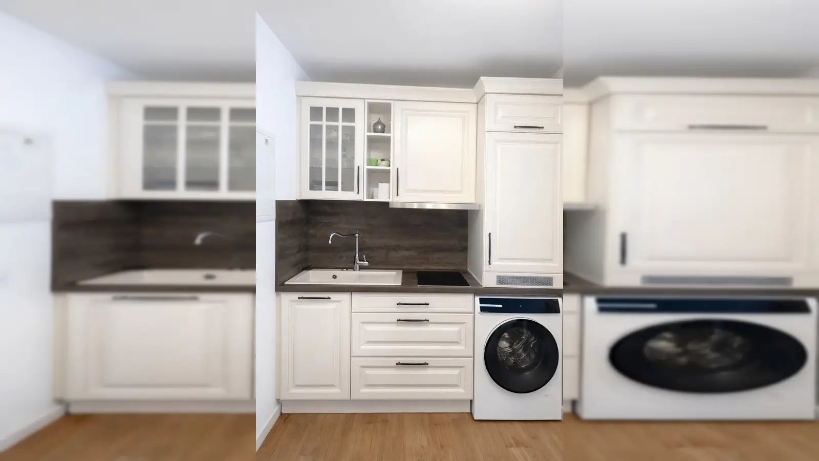 Wohnung Ermanstraße in Berlin