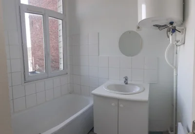 Flat Rue Jean Jaurès in Armentières