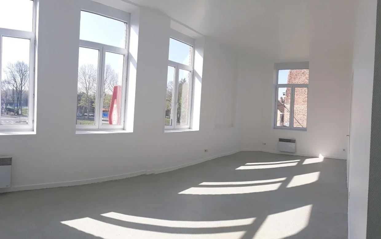 Appartement Rue Jean Jaurès à Armentières