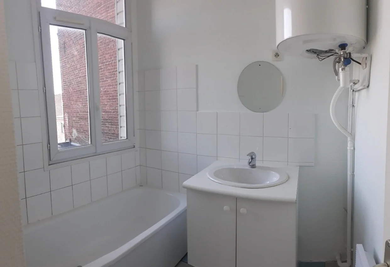 Appartement Rue Jean Jaurès à Armentières