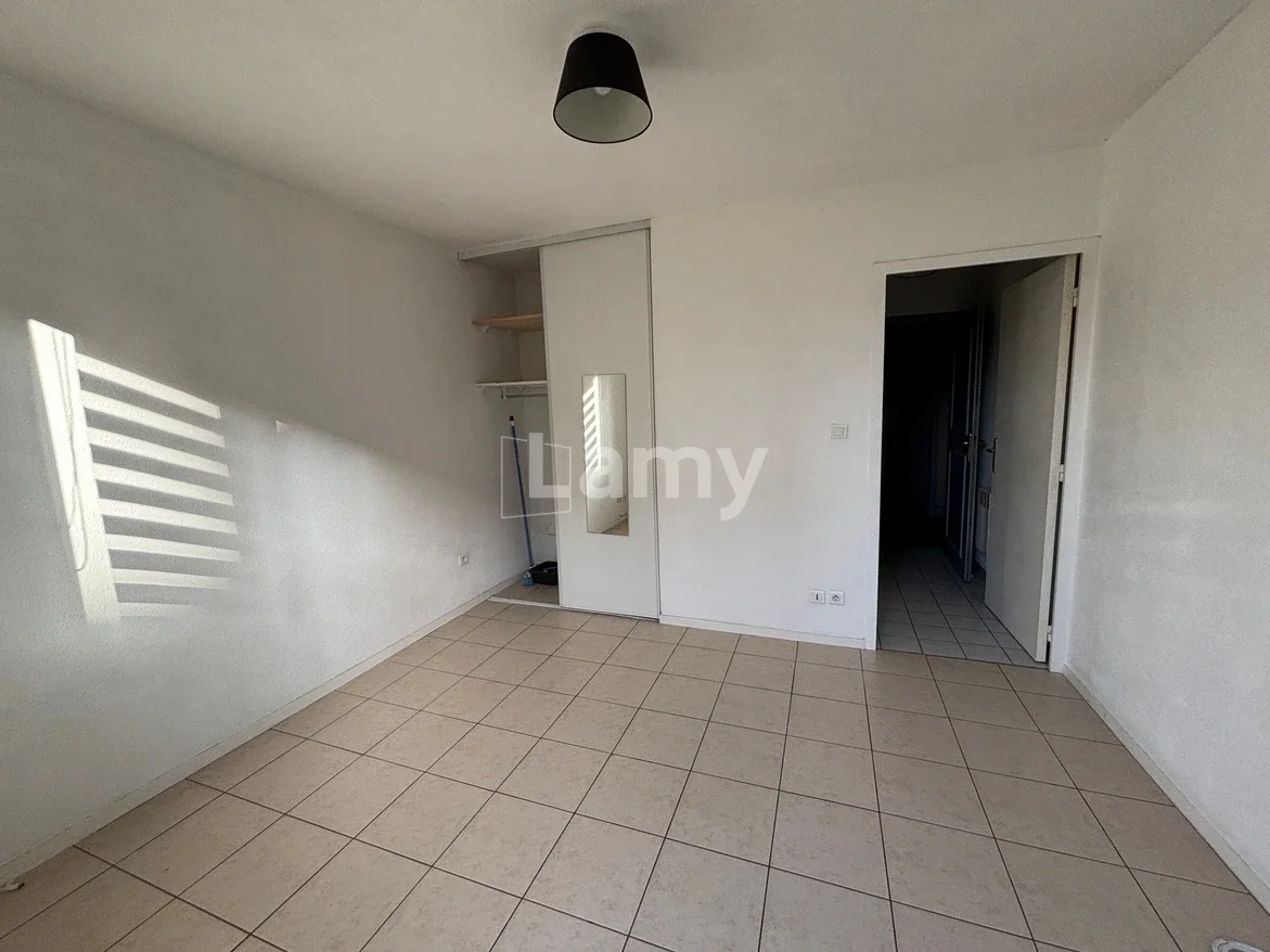Appartement Boulevard Alexandre 1er de Yougoslavie à Dijon